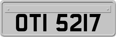 OTI5217