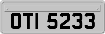 OTI5233