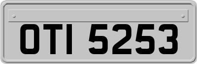 OTI5253