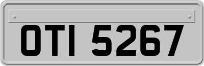 OTI5267