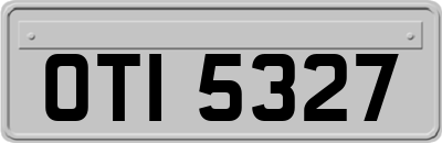 OTI5327