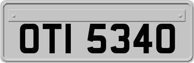 OTI5340