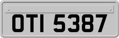 OTI5387
