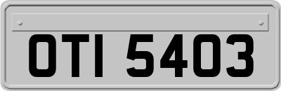 OTI5403