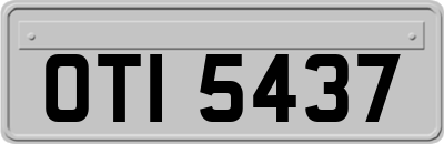 OTI5437