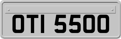 OTI5500