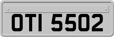 OTI5502