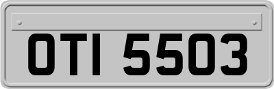 OTI5503