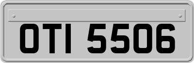 OTI5506