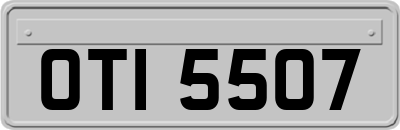 OTI5507