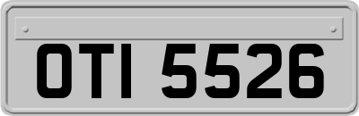 OTI5526