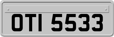 OTI5533