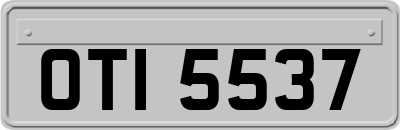 OTI5537
