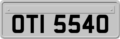 OTI5540
