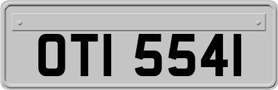 OTI5541