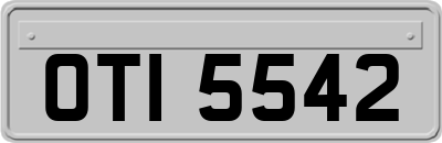 OTI5542