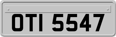 OTI5547