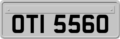 OTI5560