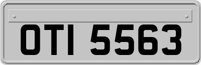 OTI5563