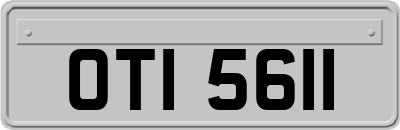 OTI5611