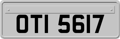 OTI5617