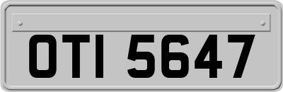 OTI5647