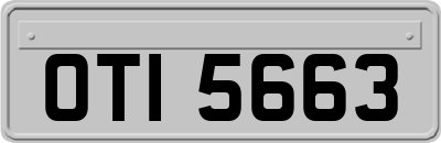OTI5663