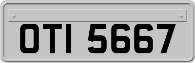 OTI5667