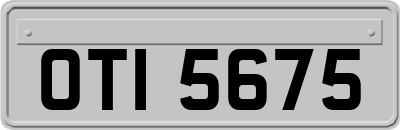 OTI5675