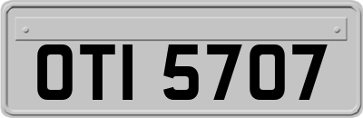 OTI5707