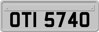 OTI5740