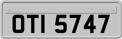 OTI5747