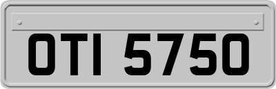 OTI5750