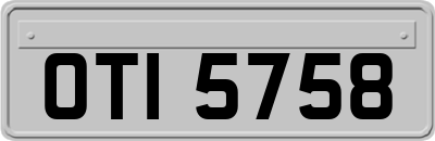 OTI5758