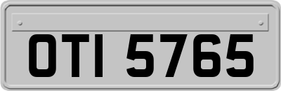 OTI5765