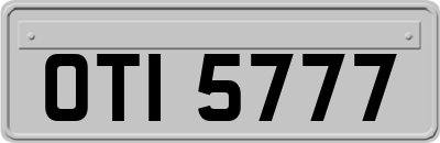OTI5777