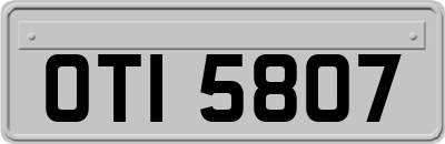 OTI5807