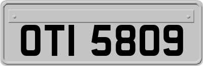 OTI5809