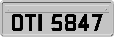 OTI5847