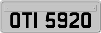 OTI5920