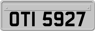 OTI5927