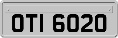 OTI6020