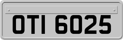 OTI6025