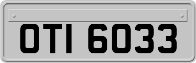 OTI6033