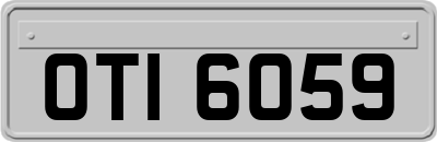 OTI6059