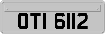 OTI6112
