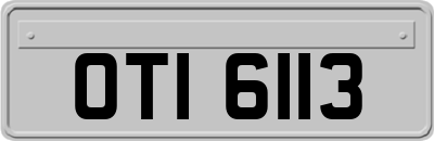 OTI6113