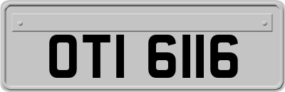 OTI6116