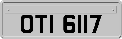 OTI6117