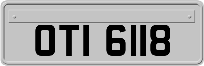 OTI6118